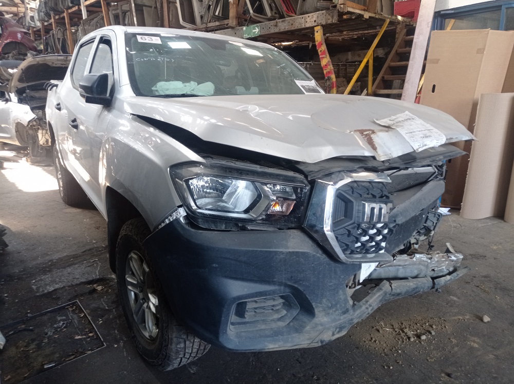  Maxus T 60 2022    EN DESARME